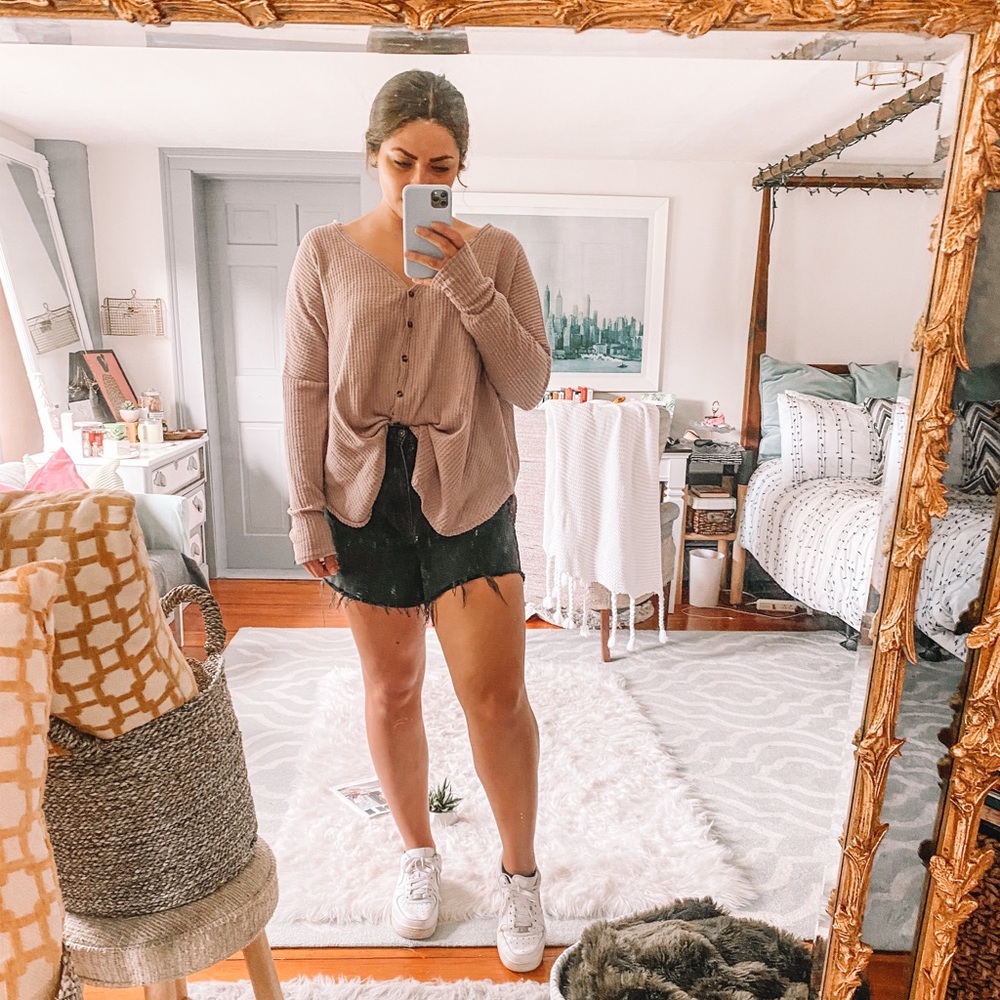OUT FROM UNDER - Urban Outfitters | Top